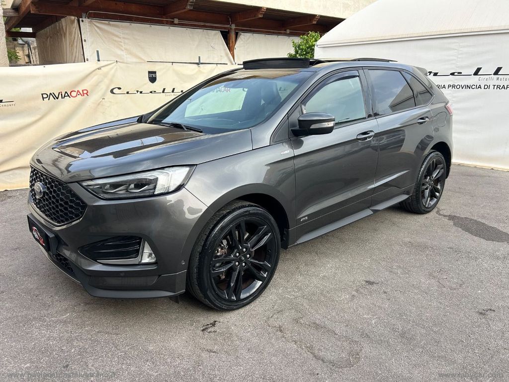Image of Ford Edge