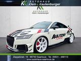 Audi TT RS*Nr.21/40*40 Jahre Quattro* TTE TURBO 700PS - Audi TT RS: Weiß