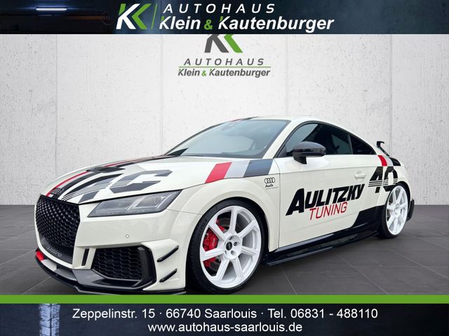 Audi TT RS*Nr.21/40*40 Jahre Quattro* TTE TURBO 700PS