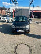 Fiat fiat panda cng gas - Fiat Panda: Gas