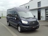 Ford Transit 350 2.0 L3 Trend Mixto/WoMo Umbau AHK - : Womo