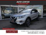 Nissan Qashqai 1.3 DIG-T Zama SHZ KAMERA NAVI PANO 360°