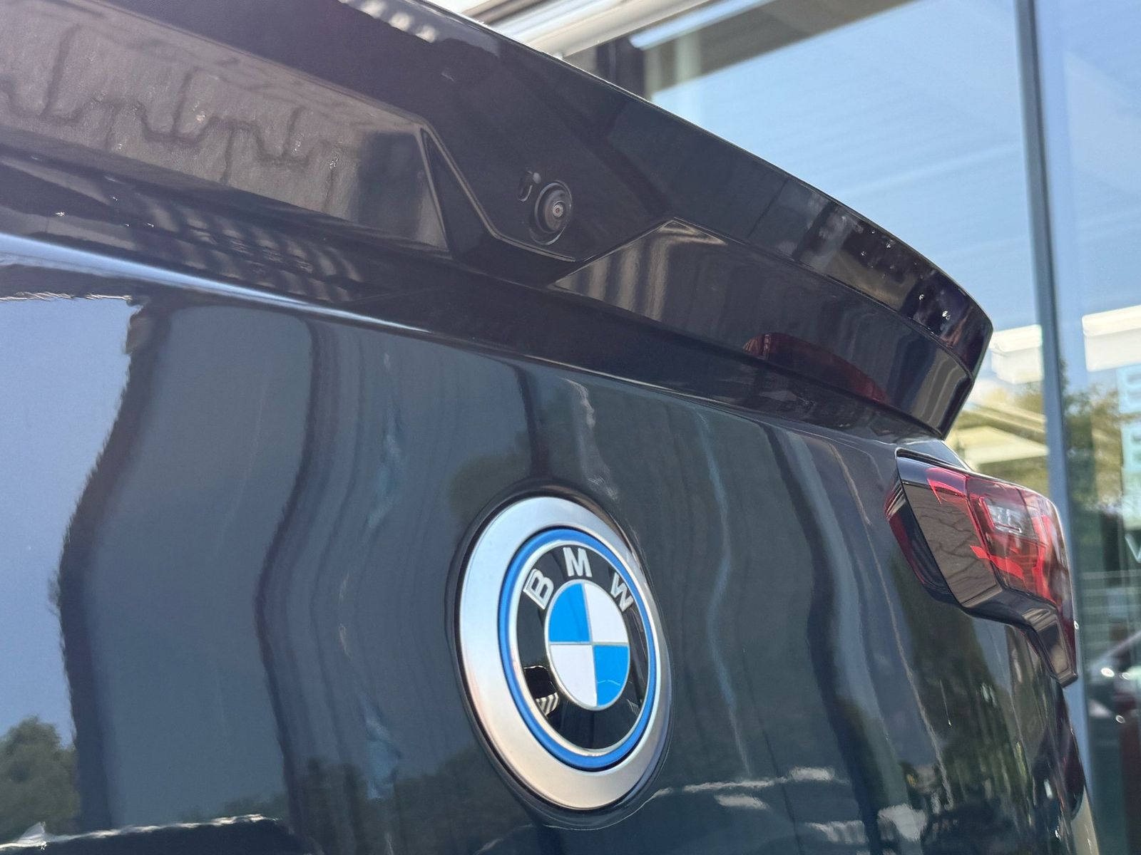 BMW iX2 - Bild 32