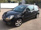 Ford Fiesta 1.2 16V 3p. Ghia - Ford Fiesta aus 2008: Ghia
