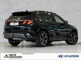Hyundai TUCSON Facelift Plug-In-Hybrid N-Line Navi Kamer - Hyundai TUCSON: Plug In