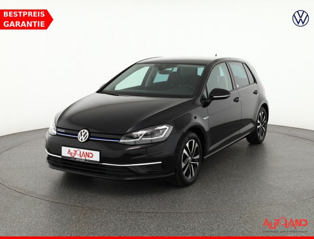 Volkswagen Golf VII 1.5 TSI DSG IQ.DRIVE LED Navi ACC PDC