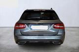 Mercedes-Benz C 300 de T 9G-TRONIC AMG-LINE Night Edition - gebrauchte Kombis