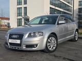 Audi A3 Sportback 2.0 TDI Ambition,Automatik, Sitzhzg - Audi A3 aus 2004: 2.0