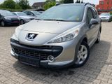 Peugeot 207 SW Escapade*TÜV NEU - Peugeot: Escapade