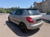 Skoda Fabia Monte Carlo - Skoda Fabia Monte carlo mit Diesel-Antrieb