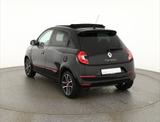 Renault Twingo TCe 90 Intens Faltdach Teilleder DAB - Renault Twingo Intens mit Benzin-Antrieb