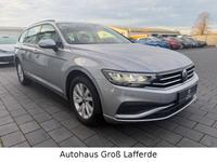 Volkswagen Passat Variant Conceptline 1.5 TSI DSG LED Navi