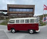 Volkswagen VW Bulli (T2-T1) - Volkswagen T1: Bulli