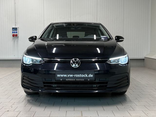 Golf VIII Life 2.0 TDI NAVI LED ACC RFK
