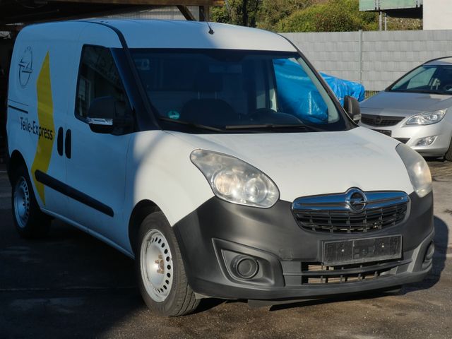 Opel Combo D Kasten L1H1 2,2t *Navi*