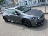 Volkswagen Scirocco 2.0 TSI 162kW GTS GTS - Volkswagen Scirocco mit Benzin-Antrieb: Coupé, Gt2