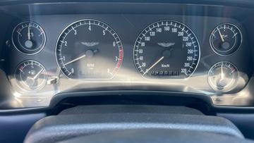 2001 Aston Martin DB7 缩略图 11