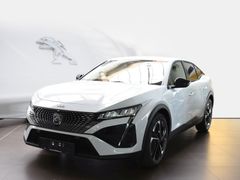 Peugeot in Schenefeld