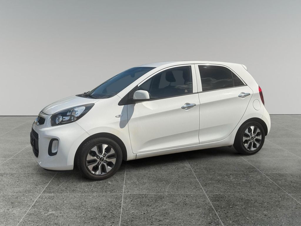 Image of Kia Picanto