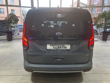 Ford Grand Tourneo Connect PHEV Active