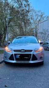 Ford focus 2012 1.6 Benziner Motorschaden - Ford Focus Motorschaden Gebrauchtwagen