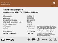 Cupra Formentor - Vorschau Bild 4