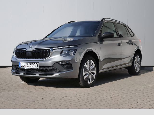 Skoda Kamiq Selection 1.5 TSI 110kW 7-G-autom.