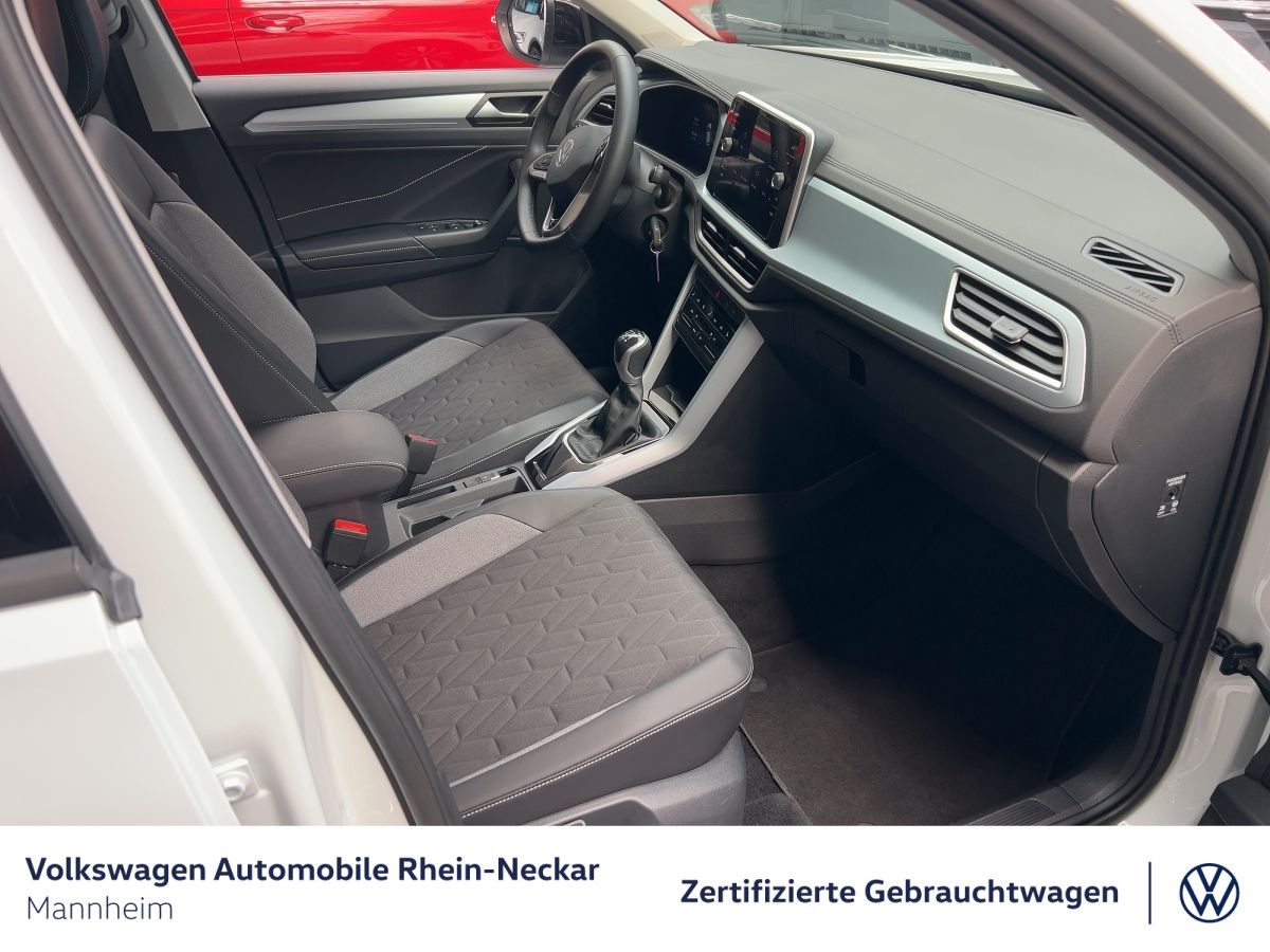 Volkswagen T-Roc - Bild 19