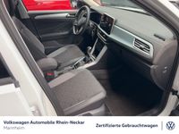 Volkswagen T-Roc - Vorschau Bild 19