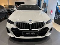 BMW 520 - Vorschau Bild 3