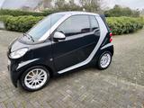 Smart 451 MHD Cabrio - Smart ForTwo: Cabrio, 451