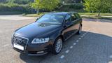 Audi A6 Avant 2.7 TDI Quattro Autom./Leder/AHK