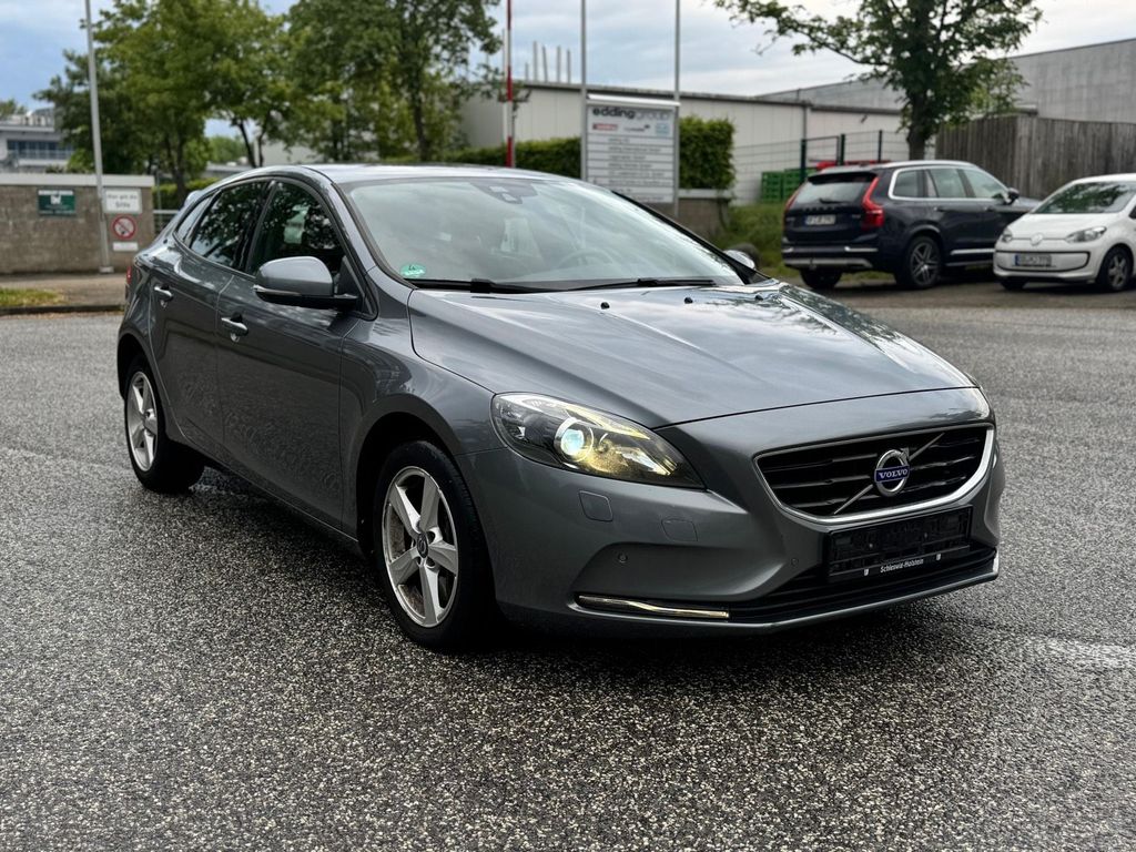Image of Volvo V40
