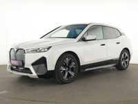 BMW iX - Vorschau Bild 2