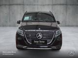 Mercedes-Benz V 300 d AVANTGARDE+9G+AHK+StandHZ+Klimaautom - gebrauchte Kleinbusse in Reutlingen