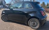 Fiat 500e Icon 42 kWh - gr. Akku Top Reichweite  - Fiat 500e von privat