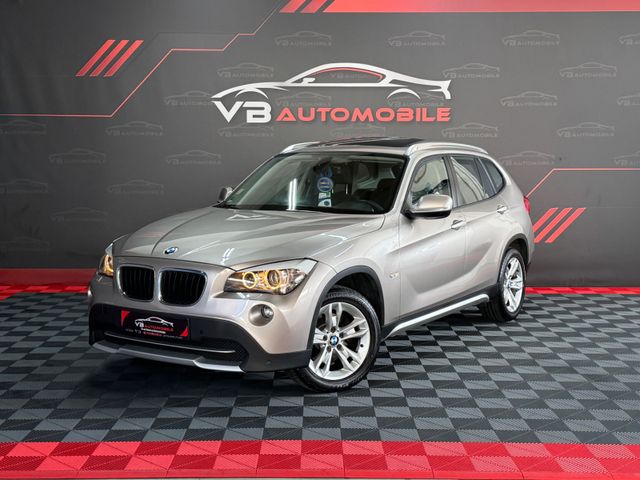 BMW X1 Baureihe X1 xDrive 18d*Automatik*Pano*Xenon*