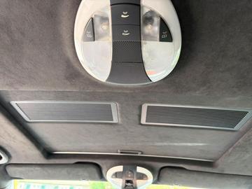 2004 Mercedes-BENZ CLS 照片 6