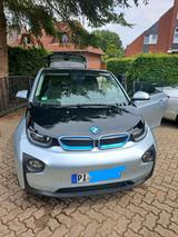 BMW i3 i 3 Auto Elektroauto | E-Auto | Top... - BMW i3 von privat
