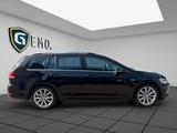 Volkswagen Golf VII Variant Highline AHK LED NAVI ACC SHZ - : Schaltgetriebe