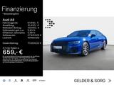 Audi A8 50 TDI qu. S line RSE*B&O*DigiMatrix*StHzg.* - Audi A8: Rs8