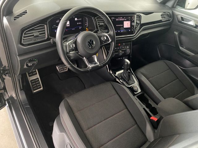 T-Roc Sport 2.0 TSI DSG 4motion NAVI+ACC+LED