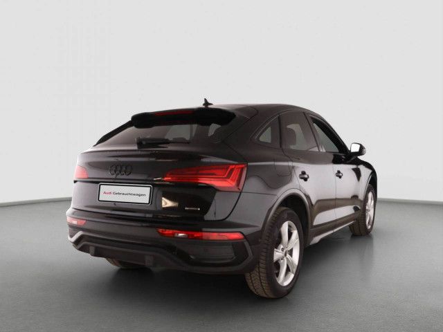 Audi Q5 - Bild 3