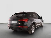 Audi Q5 - Vorschau Bild 3