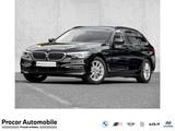 BMW 520d TOURING+AHK+PA+SHZ+LED+17" - BMW 520