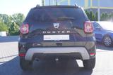 Dacia Duster II 1.5 Comfort 4WD Klimaaut. Navi Kamera - Dacia Duster mit Diesel-Antrieb: Leder, Allradantrieb