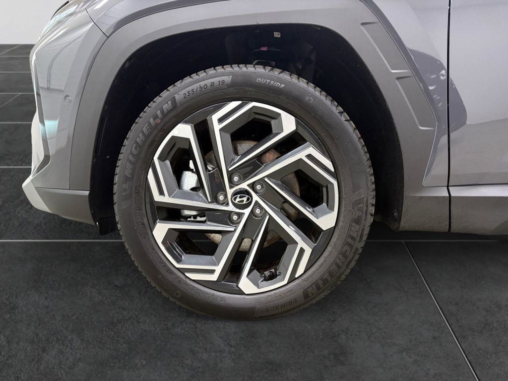 Hyundai Tucson – Bild 15