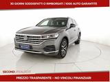 Volkswagen Touareg 3.0 V6 tsi eh Atmosphere tipt - Volkswagen Touareg Atmosphere mit Hybrid-Antrieb (Benzin/Elektro)