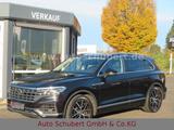 Volkswagen Touareg Elegance 3.0 TDI 4Motion DPF - Volkswagen Touareg in Essen