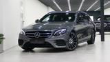 Mercedes-Benz E220d T*AMG*Night*Burmester*M-Beam*ACC*AHK*20" - Mercedes-Benz E 220 in Wuppertal